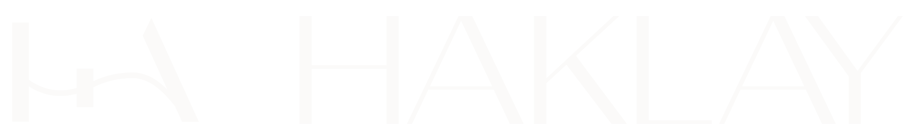 Haklay Logo